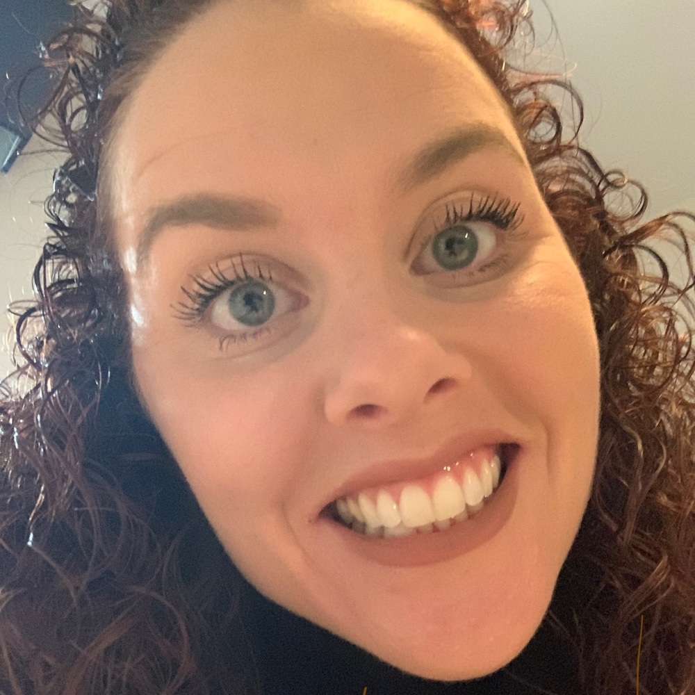 Meet your Posher, Molly